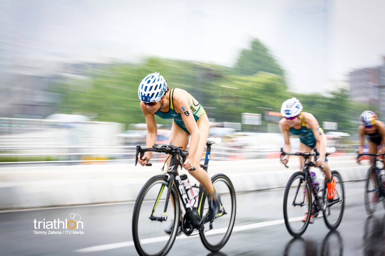 2018 International Women’s Day Gallery of Talented Female Athletes