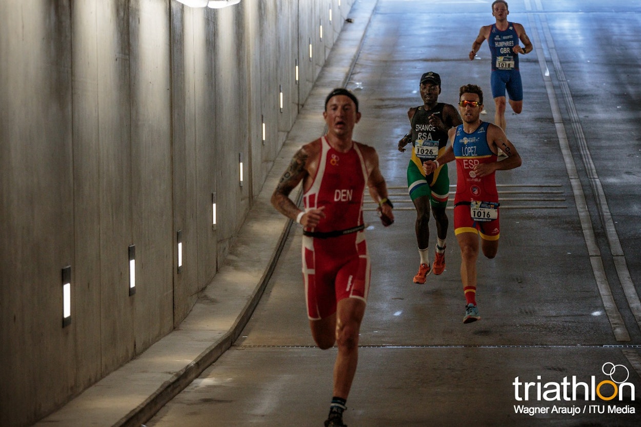 World Triathletes Racing Duathlon in #Fyn2018 as Told by Photos!