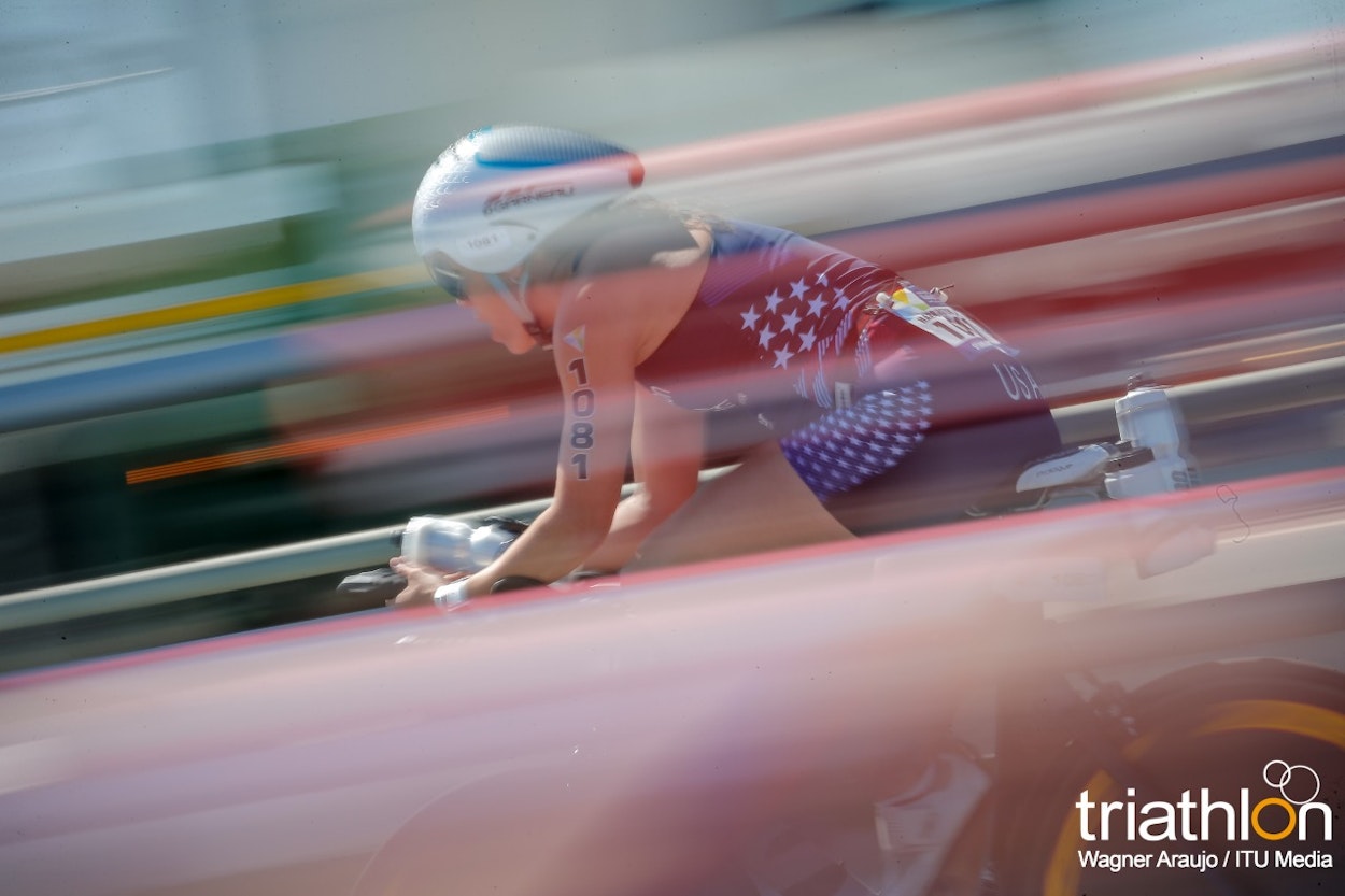 World Triathletes Racing Duathlon in #Fyn2018 as Told by Photos!