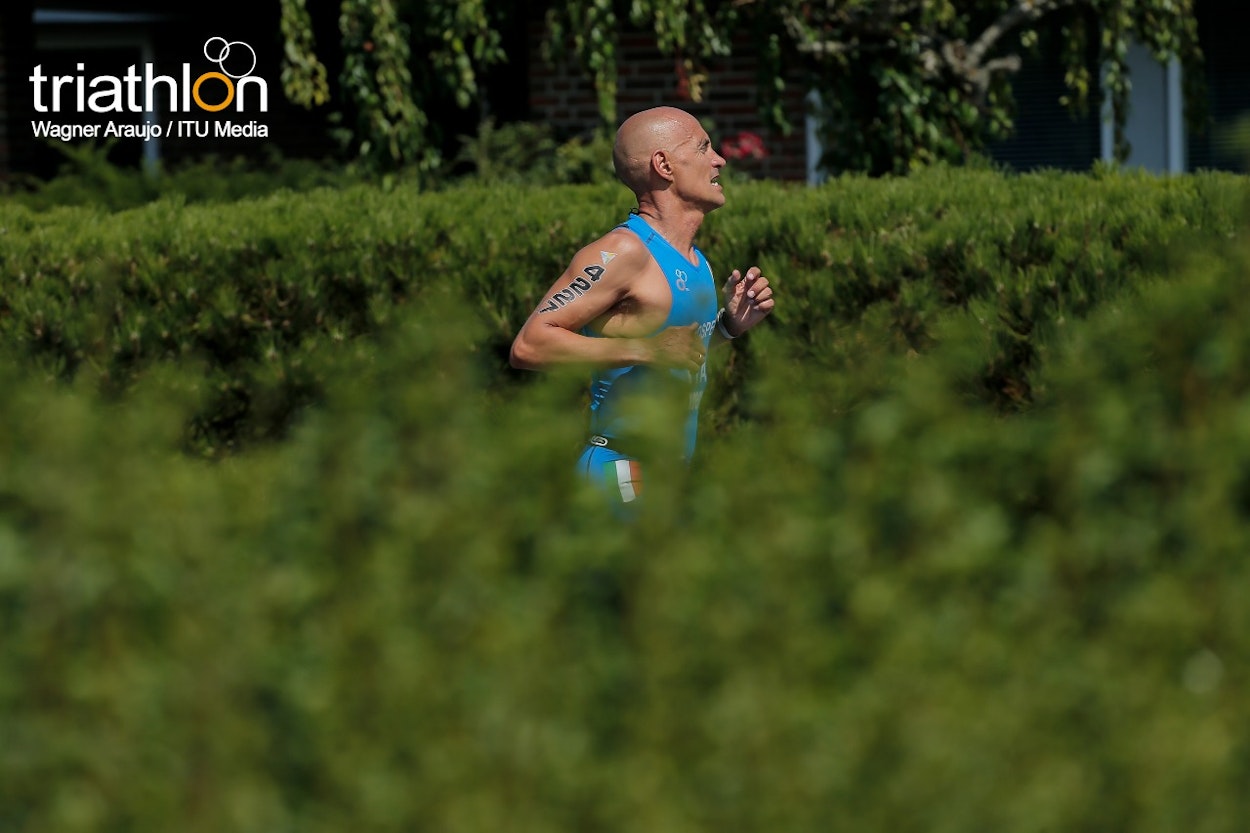 World Triathletes Racing Aquathlon in #Fyn2018 as told by Photos!