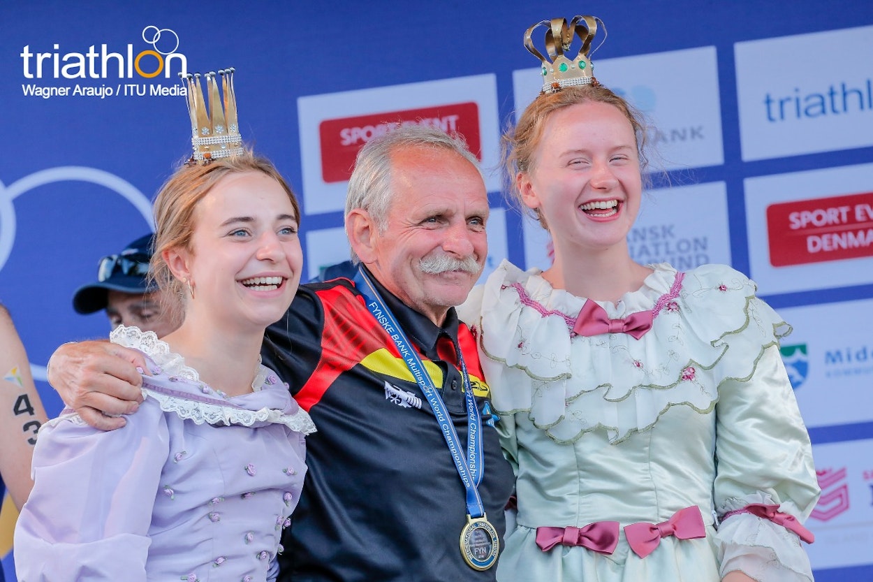 World Triathletes Racing Aquathlon in #Fyn2018 as told by Photos! World Triathletes Racing Aquathlon in #Fyn2018 as told by Photos!