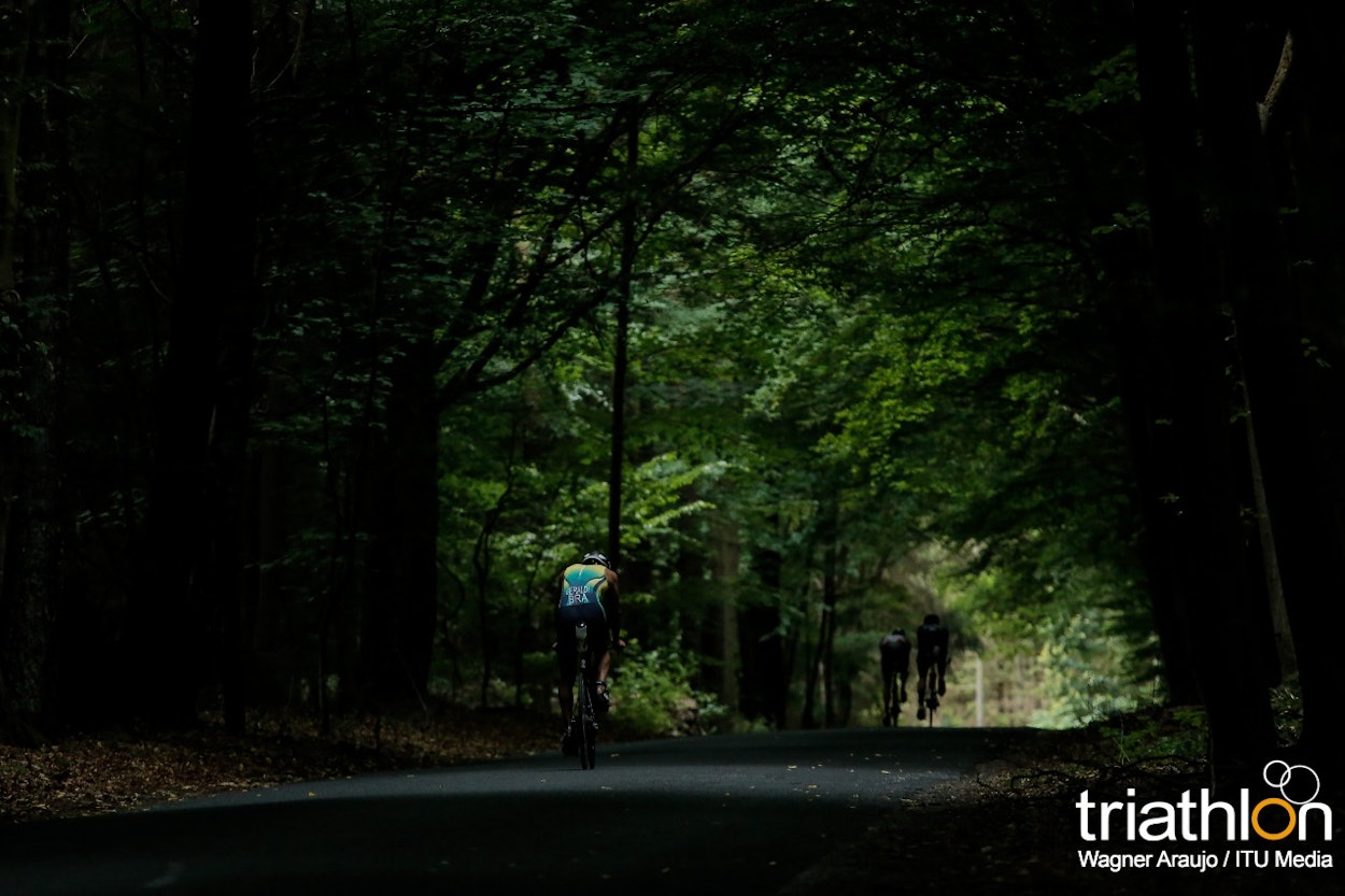 World Triathletes Racing Long Distance in #Fyn2018 as told by Photos! World Triathletes Racing Long Distance in #Fyn2018 as told by Photos!