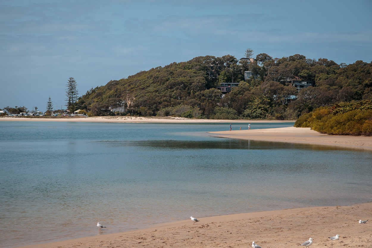 World triathletes soak up the best of the Gold Coast, Queensland