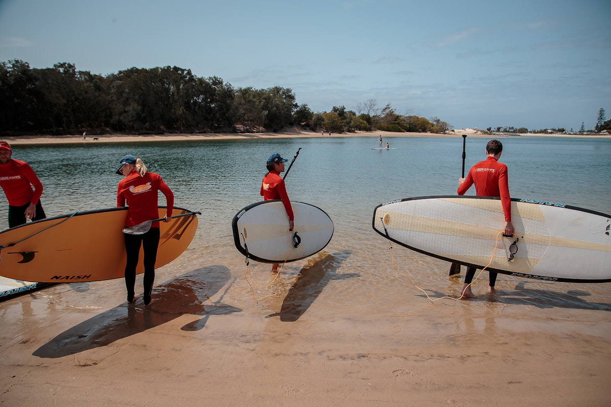 World triathletes soak up the best of the Gold Coast, Queensland