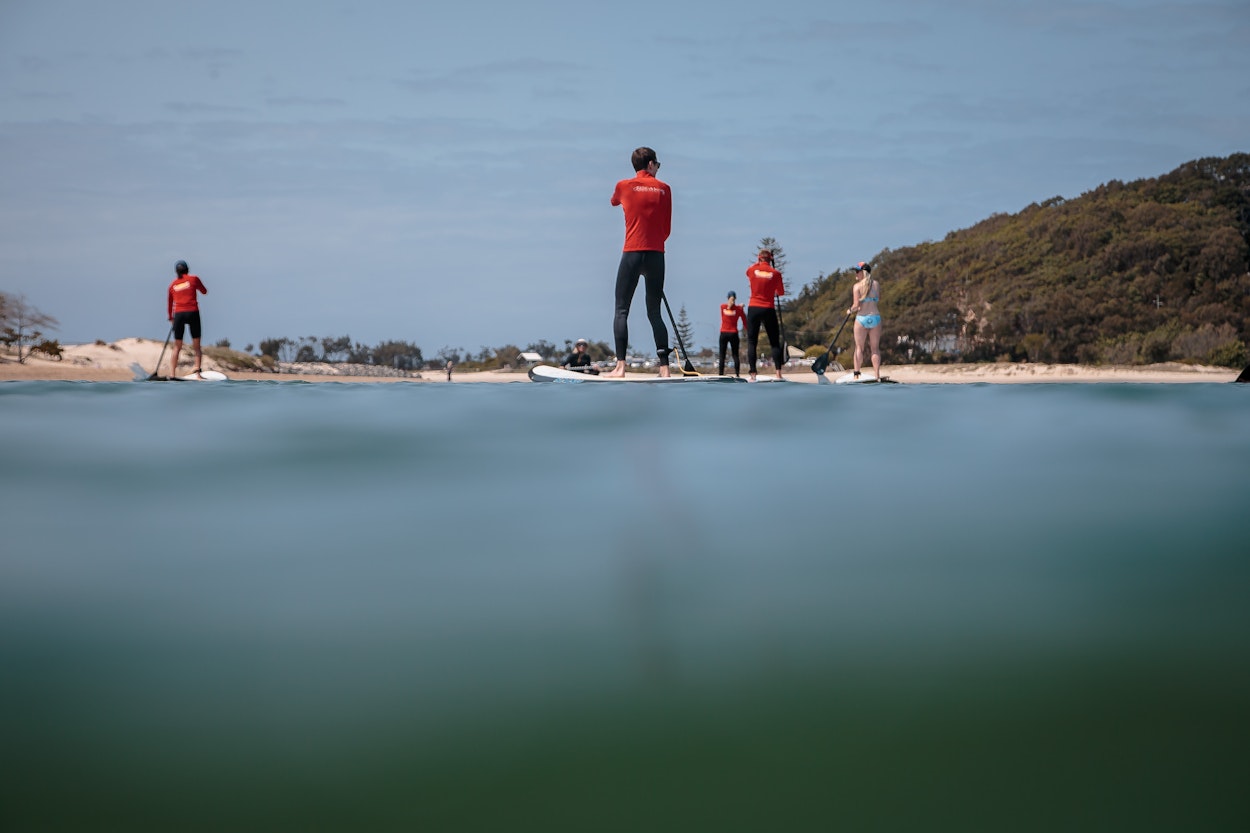 World triathletes soak up the best of the Gold Coast, Queensland