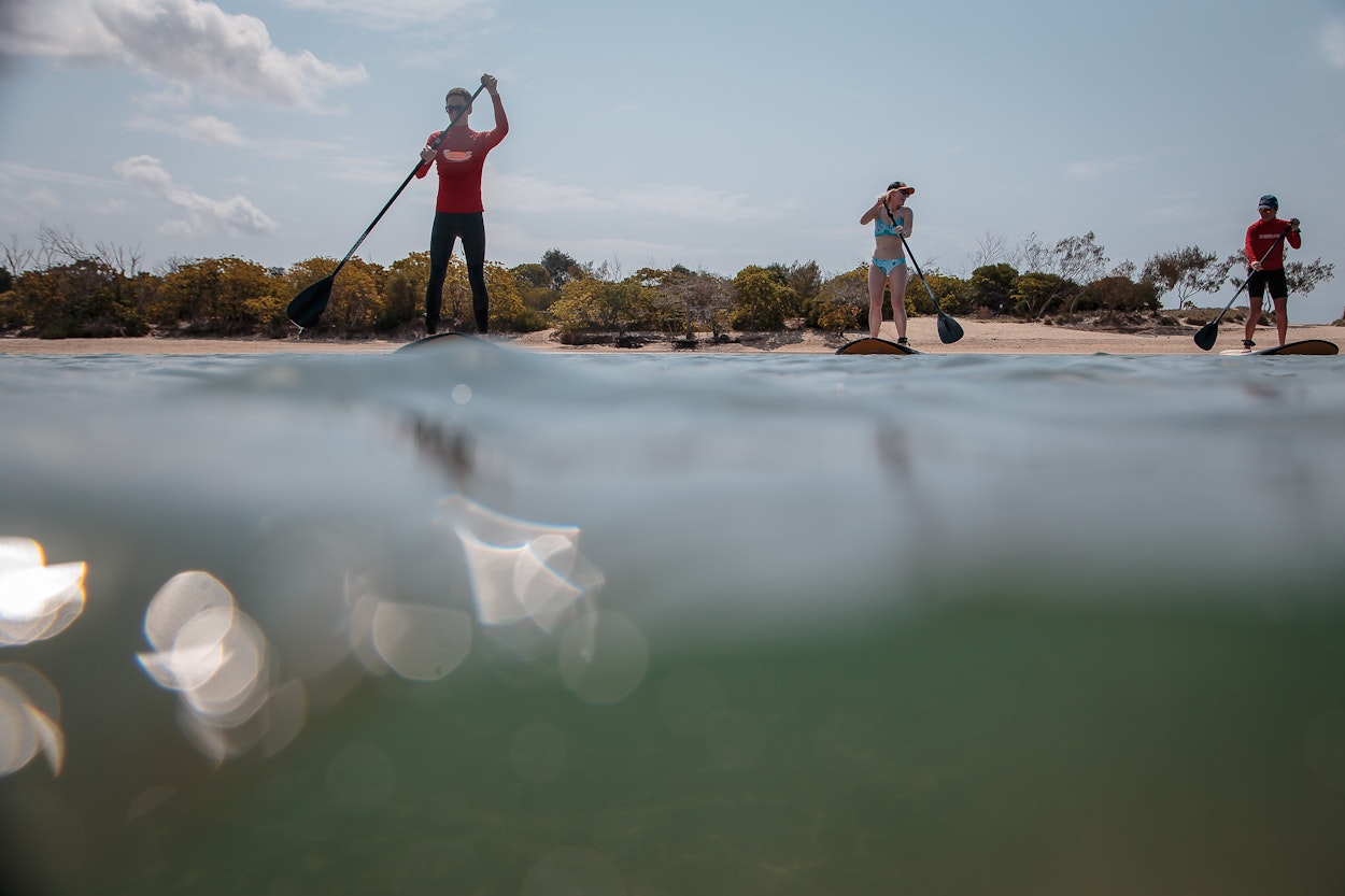 World triathletes soak up the best of the Gold Coast, Queensland