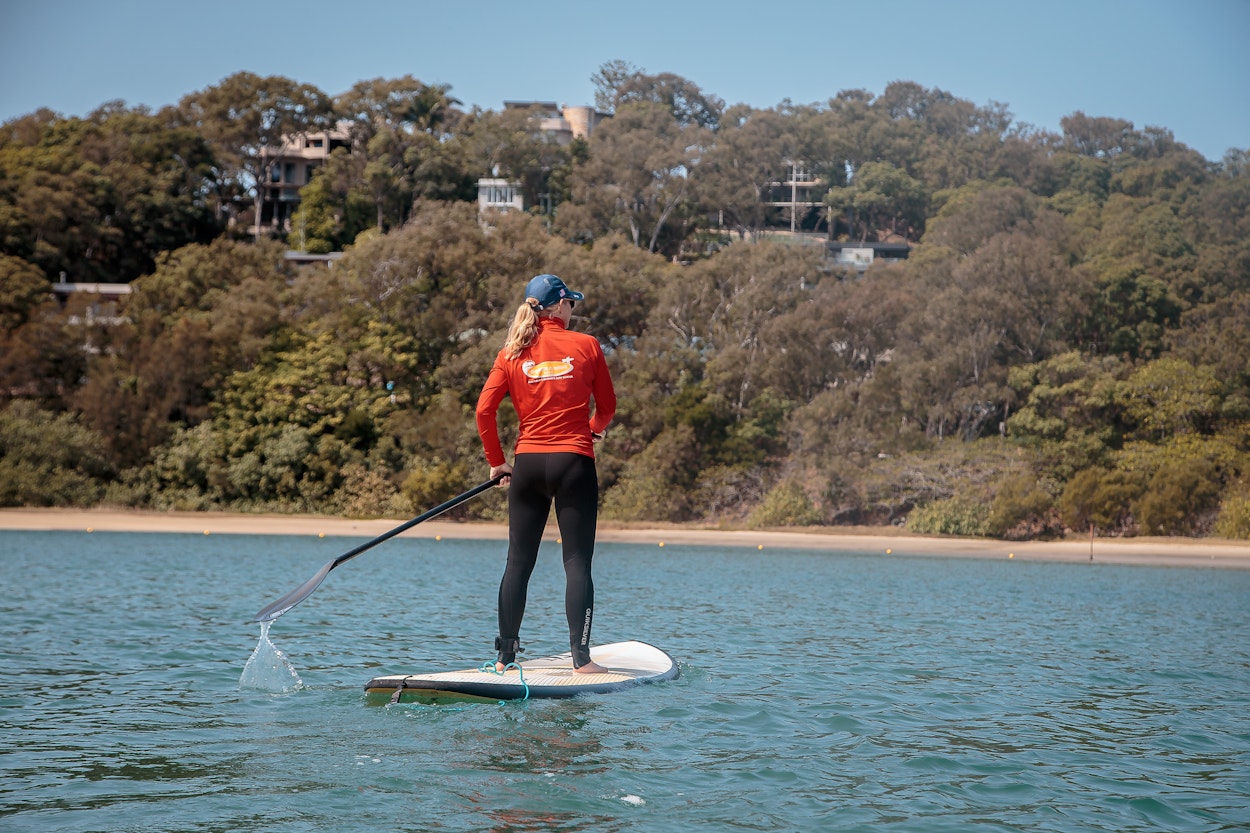 World triathletes soak up the best of the Gold Coast, Queensland