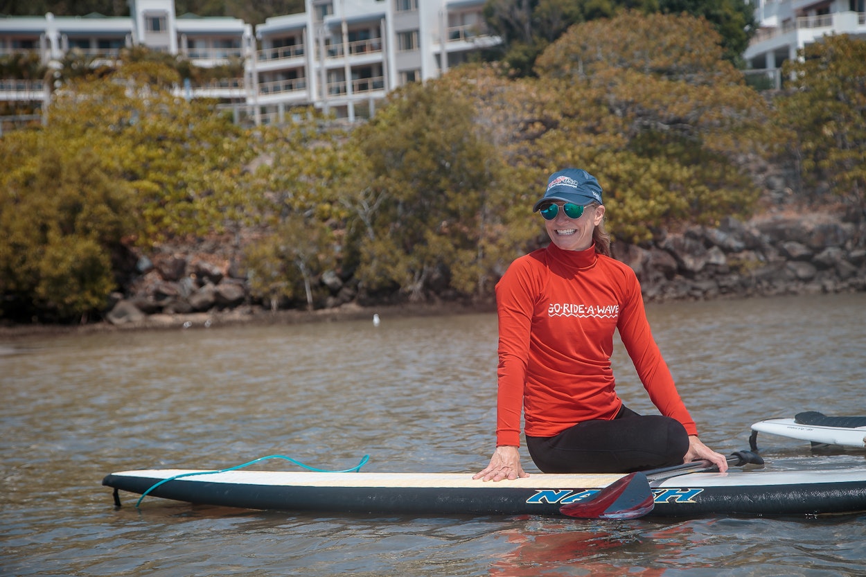 World triathletes soak up the best of the Gold Coast, Queensland