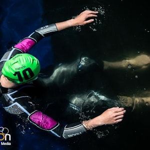 2019 Discovery Triathlon World Cup Cape Town