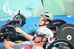 © Delly Carr | World Triathlon