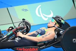 © Delly Carr | World Triathlon