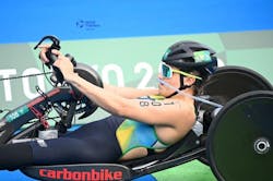 © Delly Carr | World Triathlon