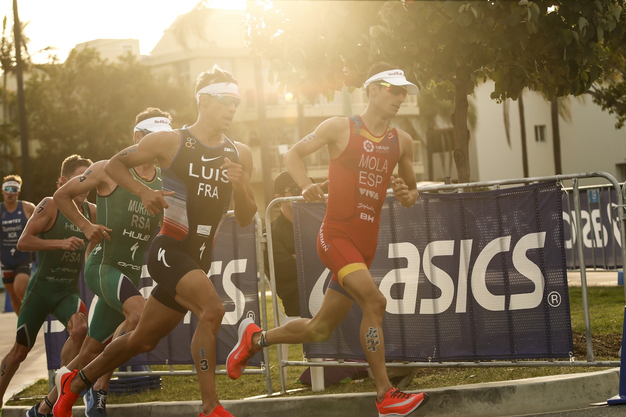 ITU Photographer’s Best of 2018 Gallery: Wagner Araujo