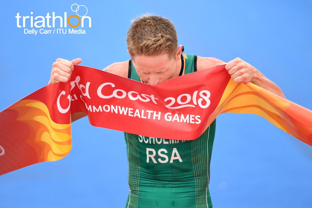 ITU Photographer’s Best of 2018 Gallery: Delly Carr ITU Photographer’s Best of 2018 Gallery: Delly Carr