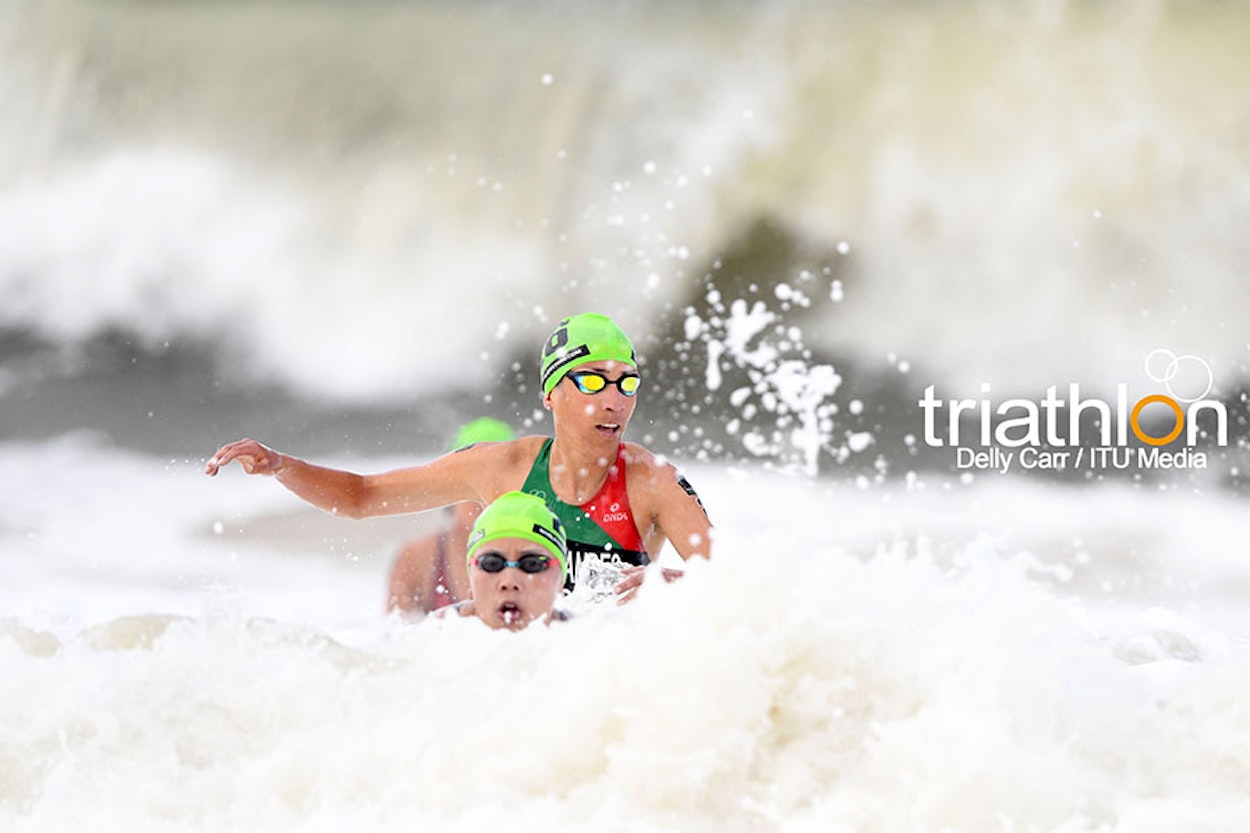 ITU Photographer’s Best of 2018 Gallery: Delly Carr ITU Photographer’s Best of 2018 Gallery: Delly Carr