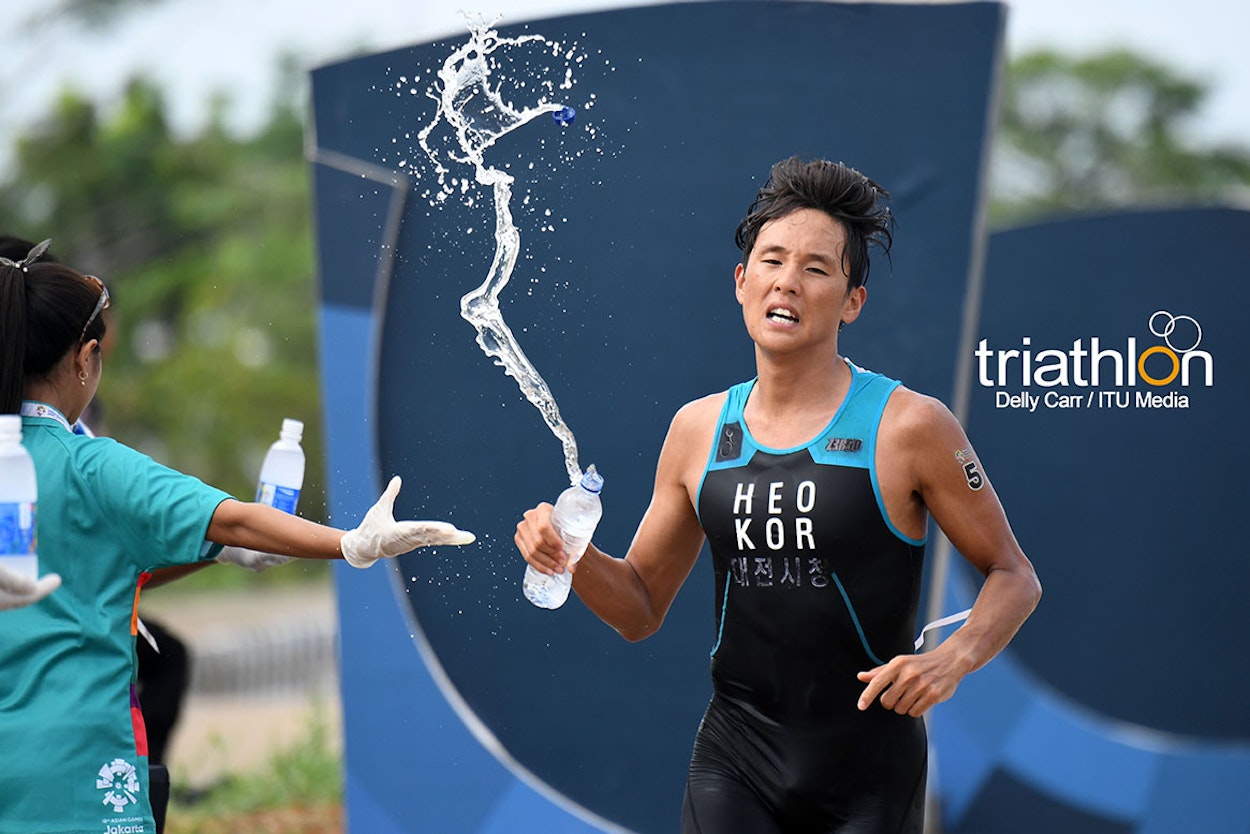 ITU Photographer’s Best of 2018 Gallery: Delly Carr
