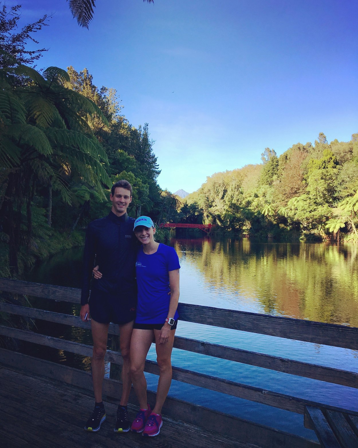 Our Tri Love Story: 2019 Edition Our Tri Love Story: 2019 Edition
