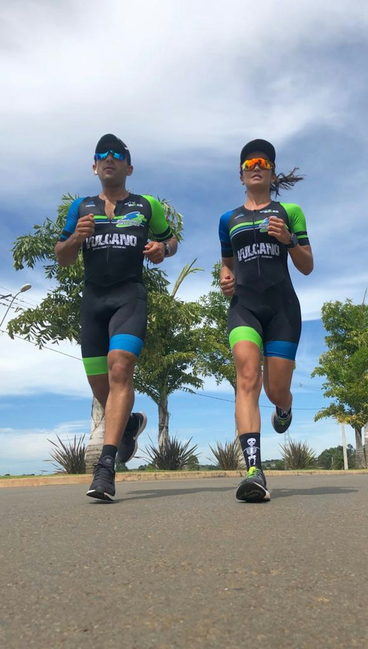 Our Tri Love Story: 2019 Edition Our Tri Love Story: 2019 Edition