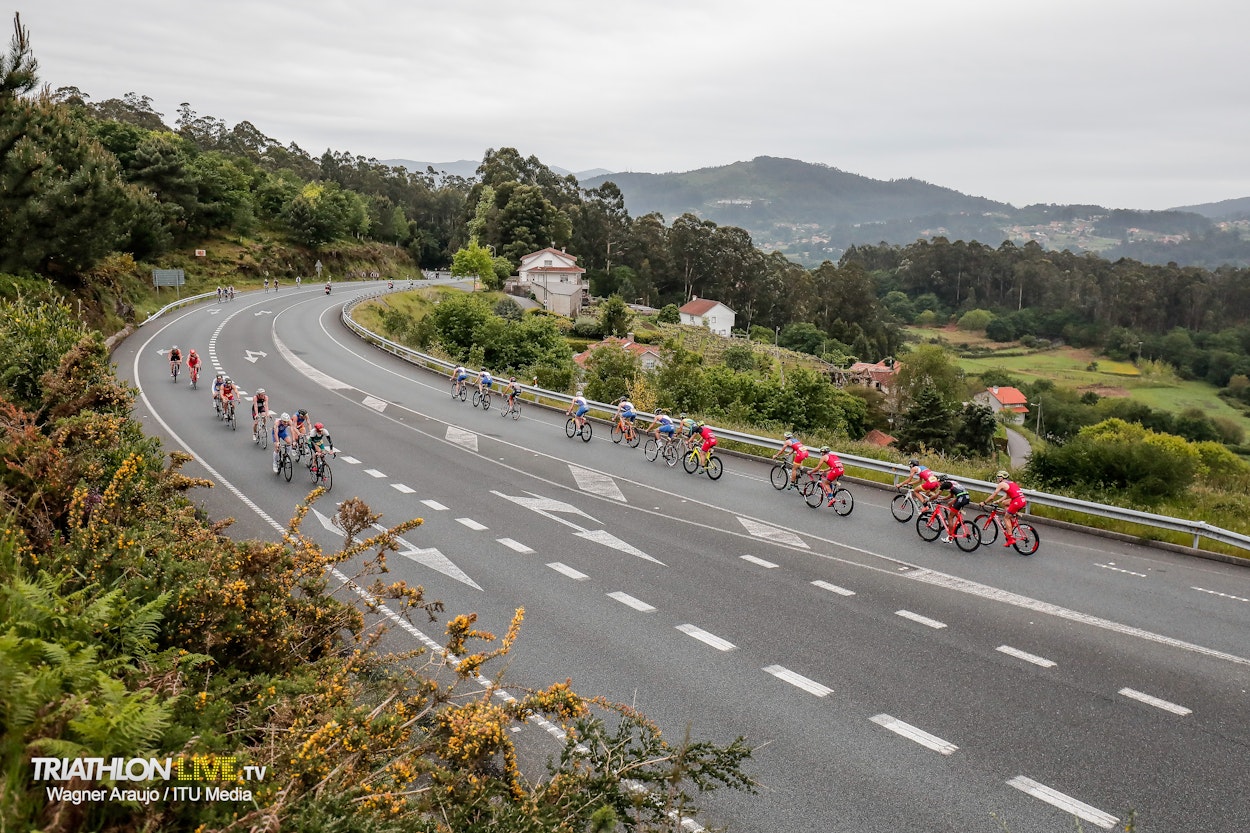 2019 Pontevedra ITU Duathlon World Championships 2019 Pontevedra ITU Duathlon World Championships