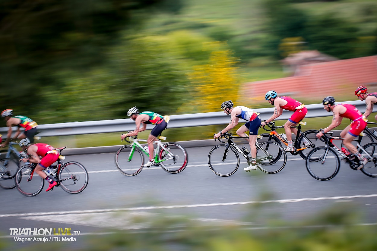 2019 Pontevedra ITU Duathlon World Championships 2019 Pontevedra ITU Duathlon World Championships