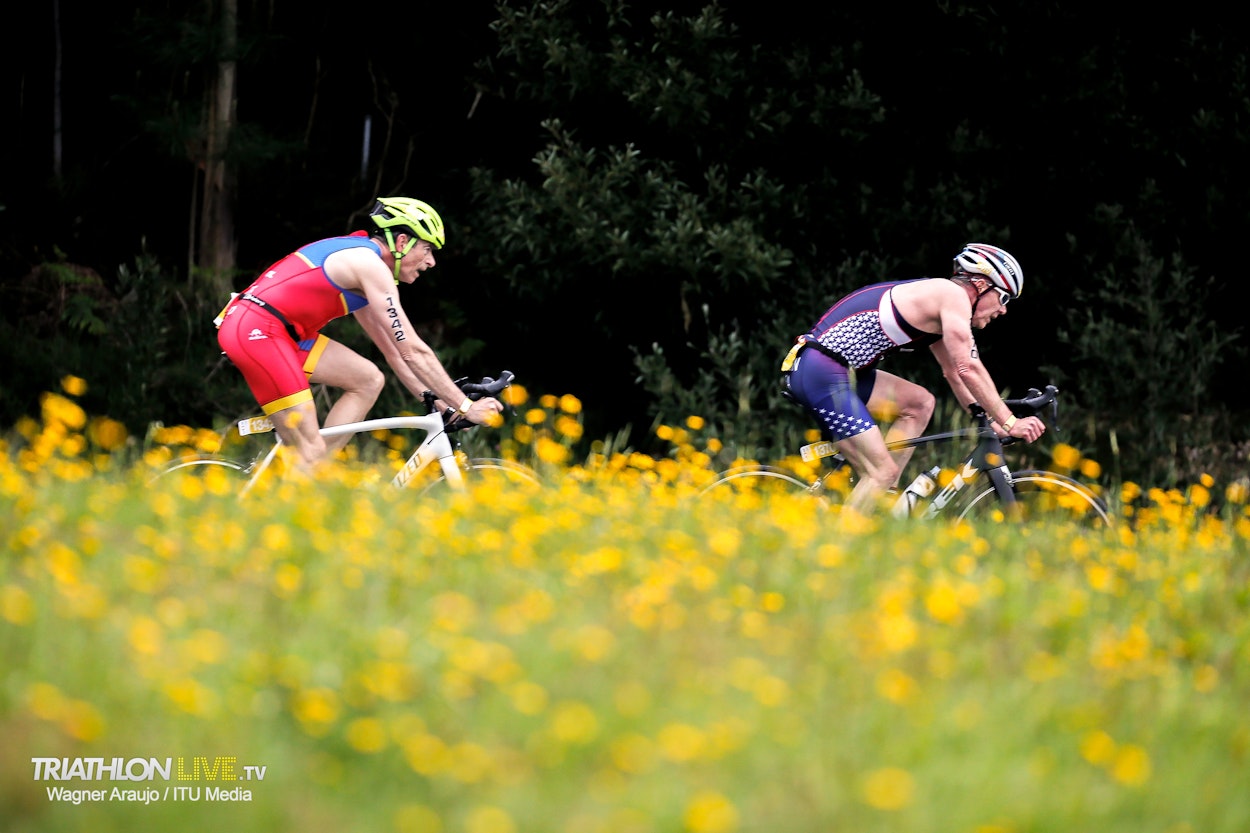 2019 Pontevedra ITU Duathlon World Championships 2019 Pontevedra ITU Duathlon World Championships
