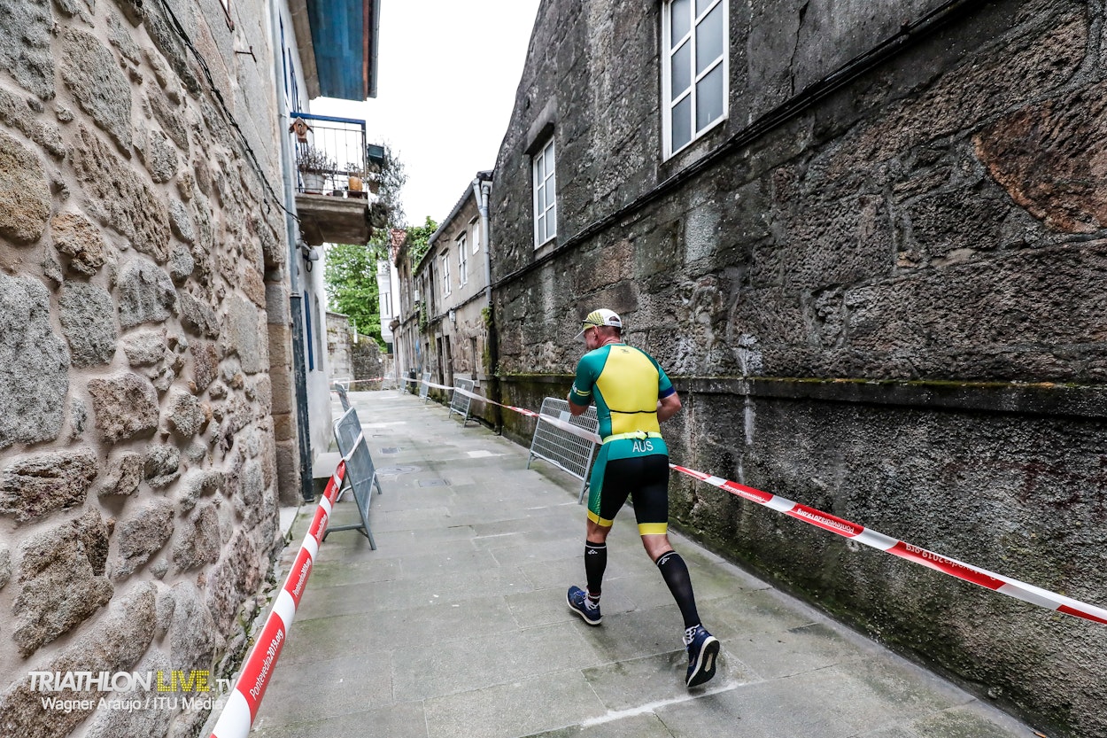 2019 Pontevedra ITU Duathlon World Championships 2019 Pontevedra ITU Duathlon World Championships