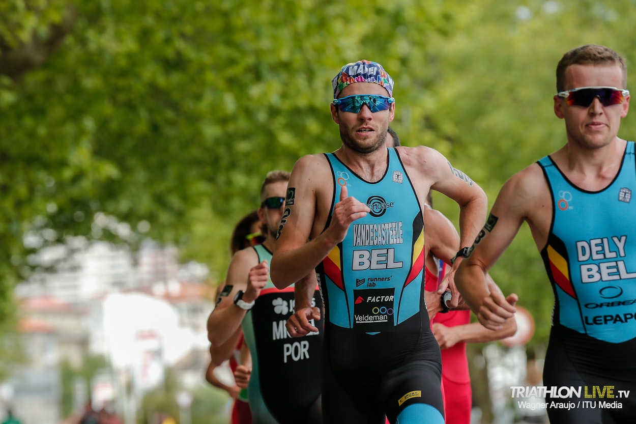 2019 Pontevedra ITU Duathlon World Championships