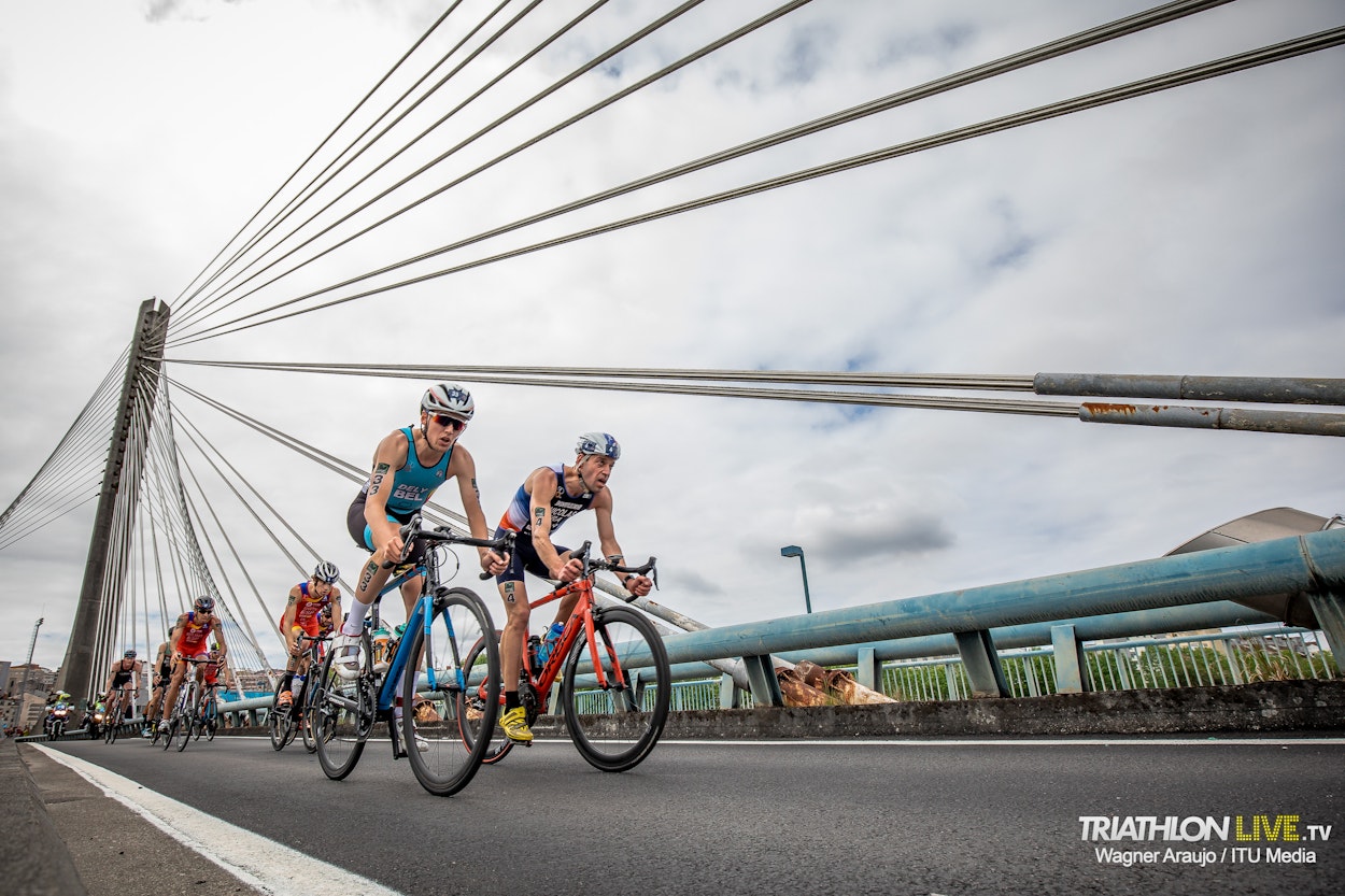 2019 Pontevedra ITU Duathlon World Championships 2019 Pontevedra ITU Duathlon World Championships