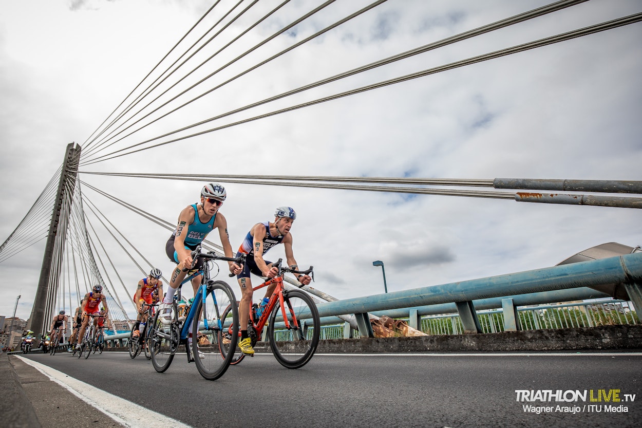 2019 Pontevedra ITU Duathlon World Championships