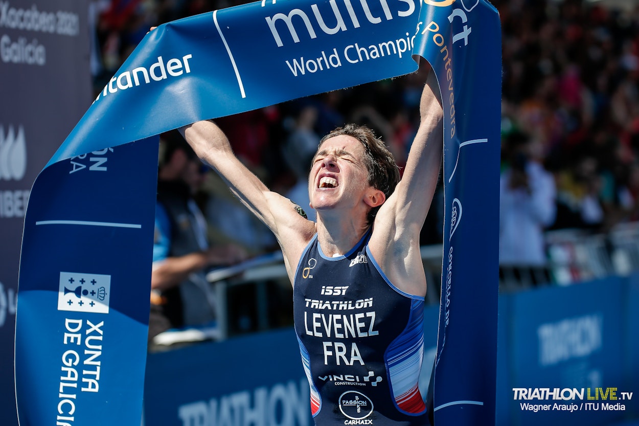 2019 Pontevedra ITU Duathlon World Championships