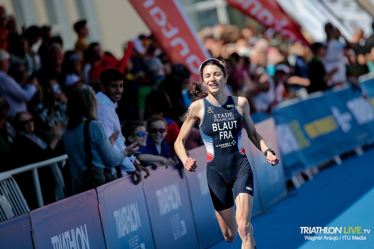 2019 Pontevedra ITU Duathlon World Championships