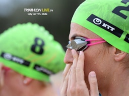 Delly Carr | World Triathlon