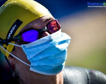 © World Triathlon / Janos Schmidt