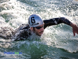 World Triathlon Media /Tommy Zaferes