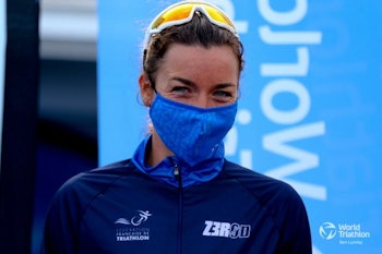 © World Triathlon Media / Ben Lumley