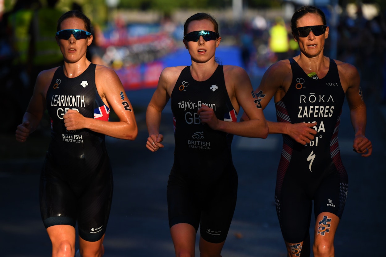 ITU Photographer’s Best of 2019 Gallery: Delly Carr