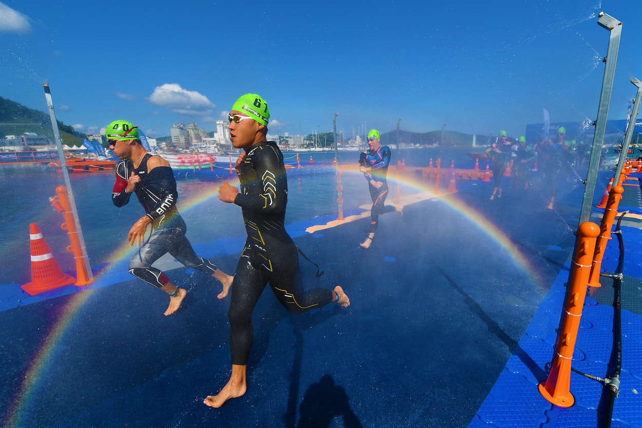 ITU Photographer’s Best of 2019 Gallery: Delly Carr ITU Photographer’s Best of 2019 Gallery: Delly Carr