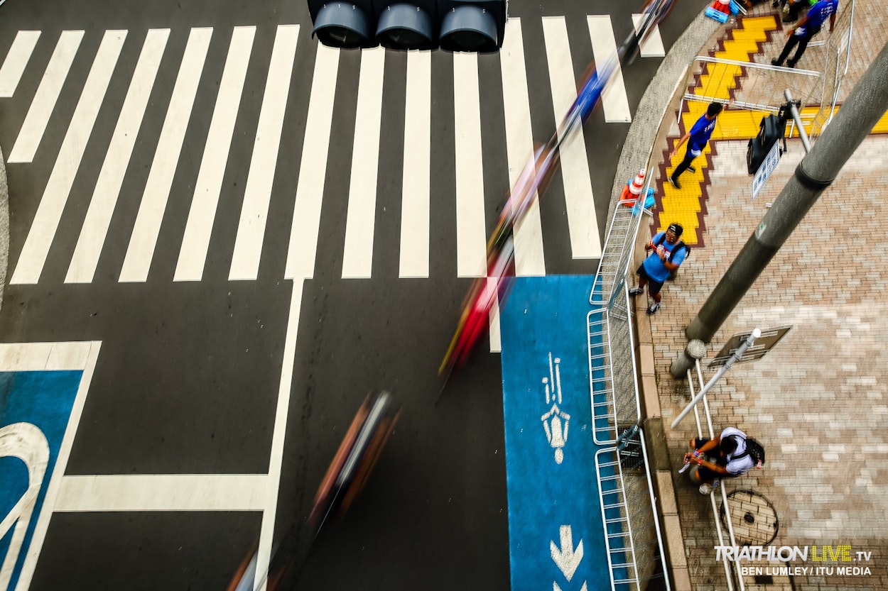 ITU Photographer’s Best of 2019 Gallery: Ben Lumley ITU Photographer’s Best of 2019 Gallery: Ben Lumley
