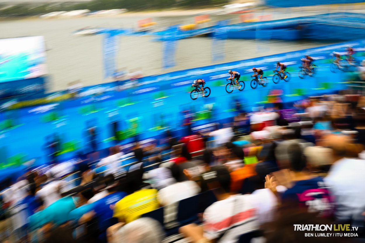 ITU Photographer’s Best of 2019 Gallery: Ben Lumley ITU Photographer’s Best of 2019 Gallery: Ben Lumley