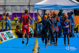 World Triathlon