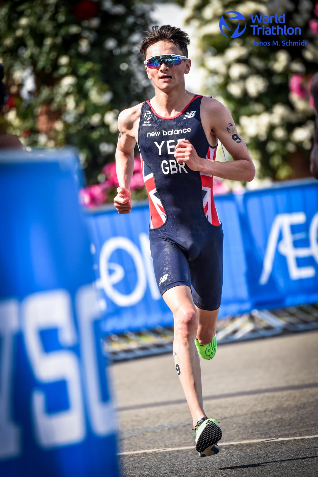 Gallery 2021 World Triathlon Championship Series Yokohama World