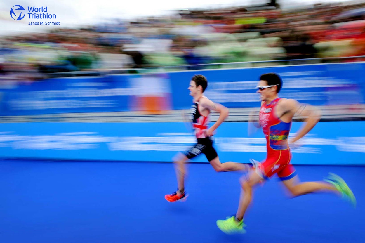 Great moments in triathlon by Janos M Schmidt Great moments in triathlon by Janos M Schmidt