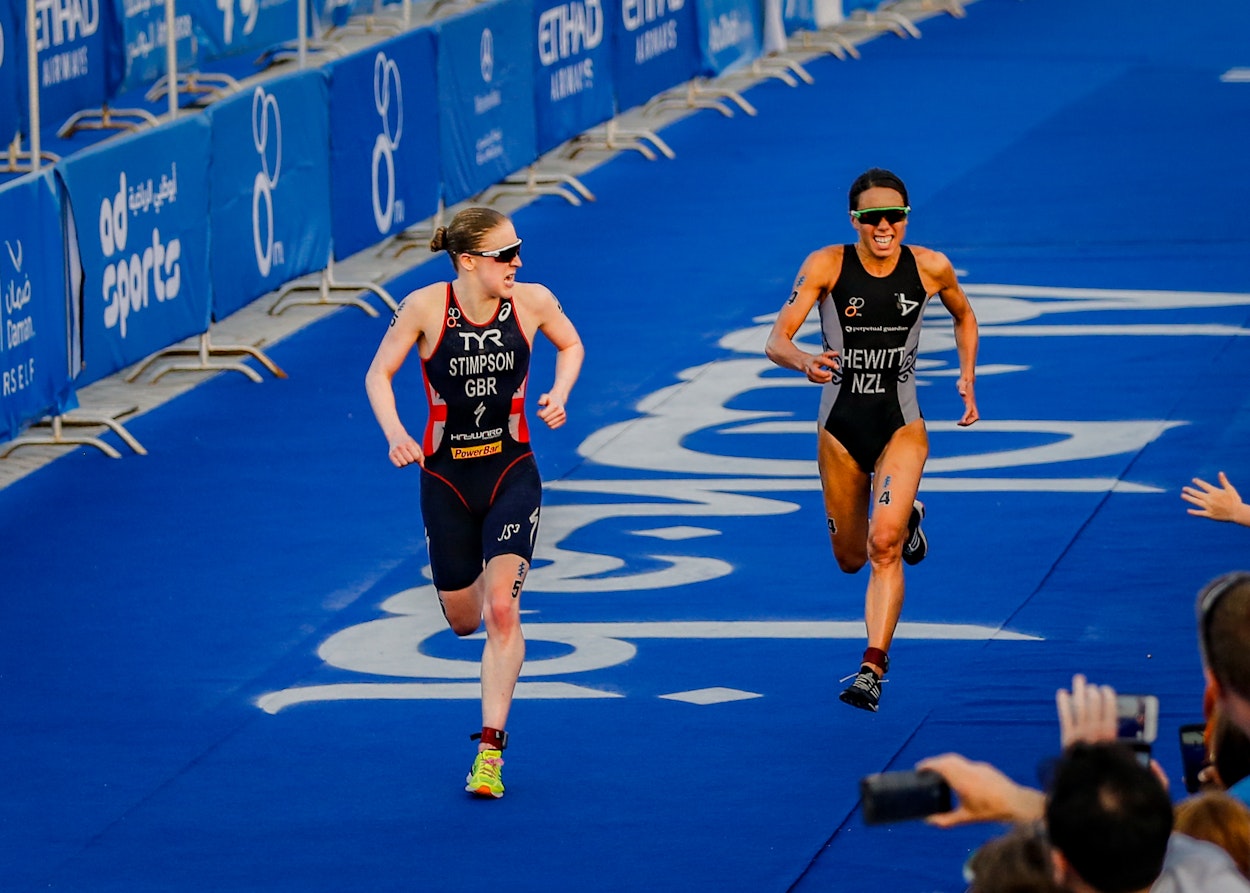 Great moments in triathlon by Tommy Zaferes Great moments in triathlon by Tommy Zaferes