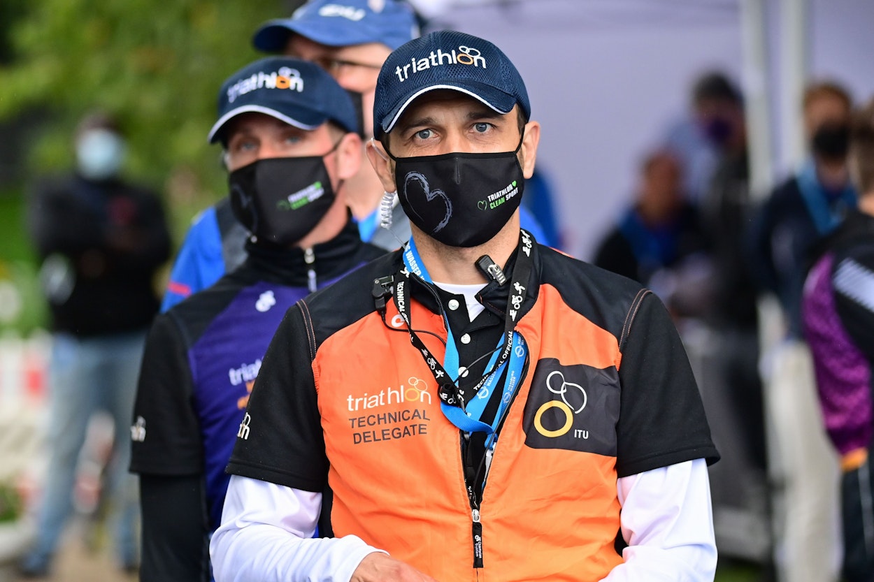 Great moments in triathlon by Petko Beier Great moments in triathlon by Petko Beier