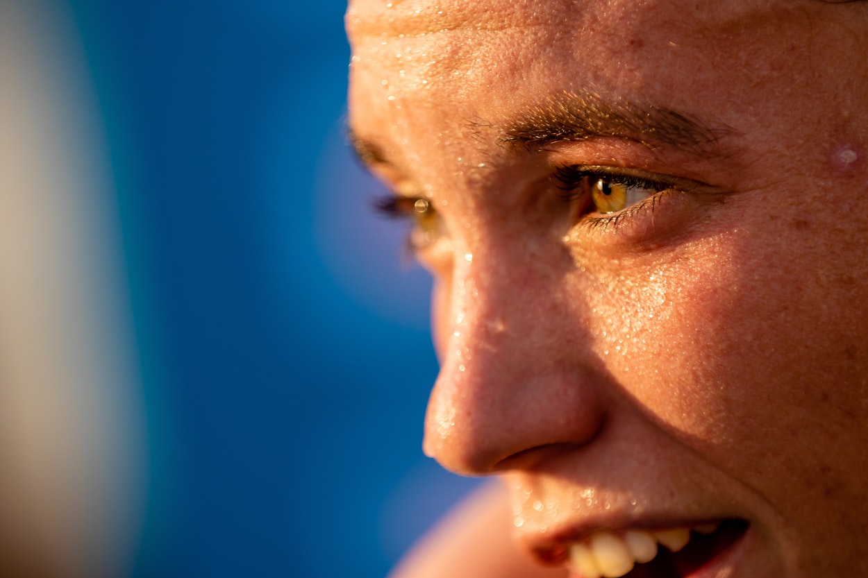 Great moments in triathlon by Ben Lumley Great moments in triathlon by Ben Lumley