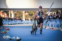 © 2021 World Triathlon Duathlon Championships Aviles