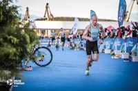 © 2021 World Triathlon Duathlon Championships Aviles