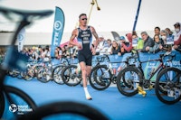 © 2021 World Triathlon Duathlon Championships Aviles