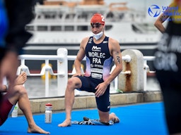 Janos M. Schmidt | World Triathlon 