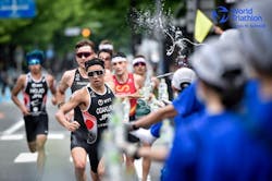 © Janos M. Schmidt | World Triathlon